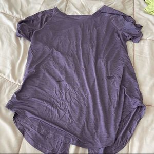 Lululemon athletica tee